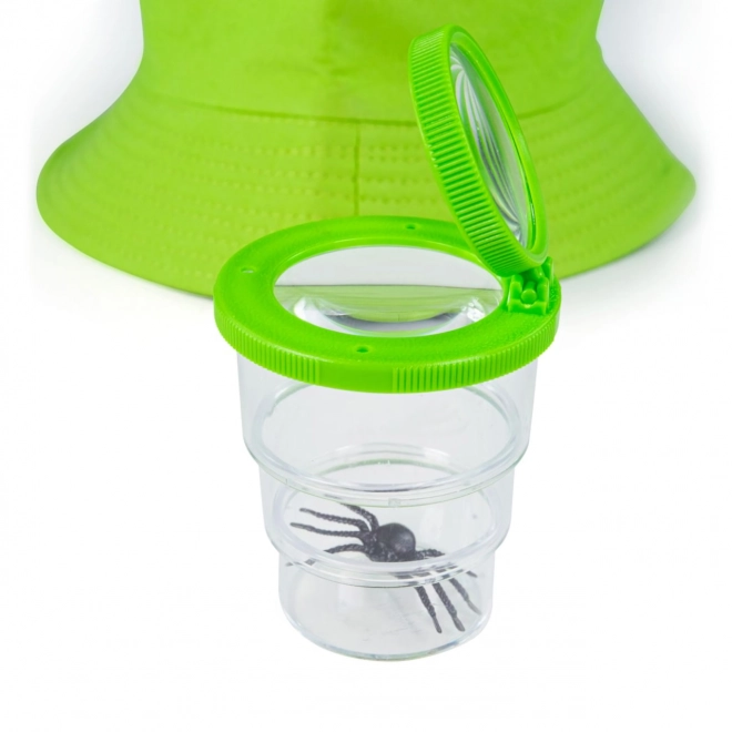 Bigjigs Toys Insectenvangstset