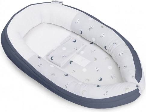 Doomoo Cocoon babynestje