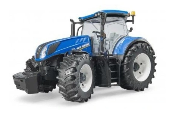 Bruder Tractor NEW HOLLAND T7.315