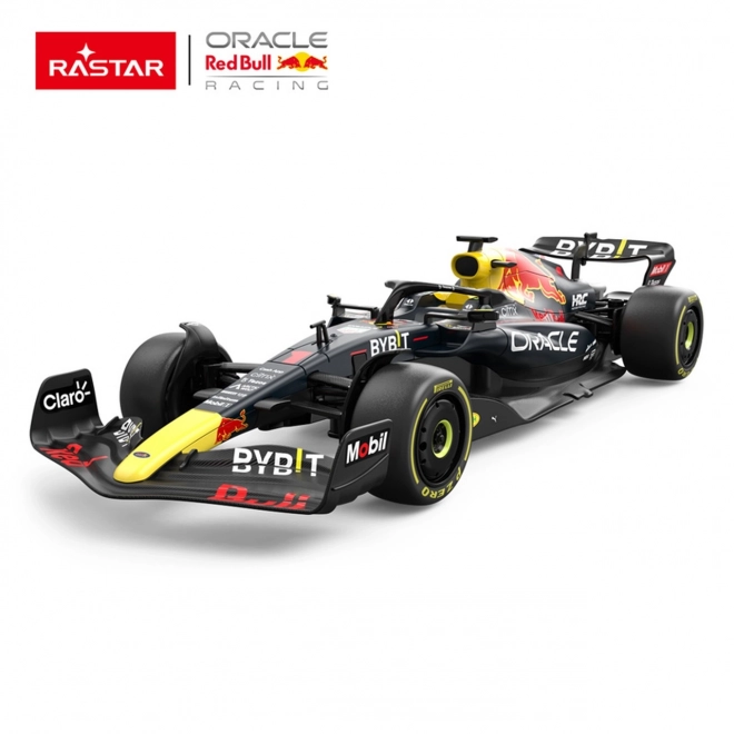 R/C auto formule 1 Red Bull Racing RB18 1:18 2, GHz RASTAR