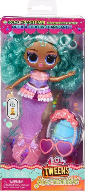 L.O.L. Surprise! Tweens Zeemeerminnen - Serena Finn