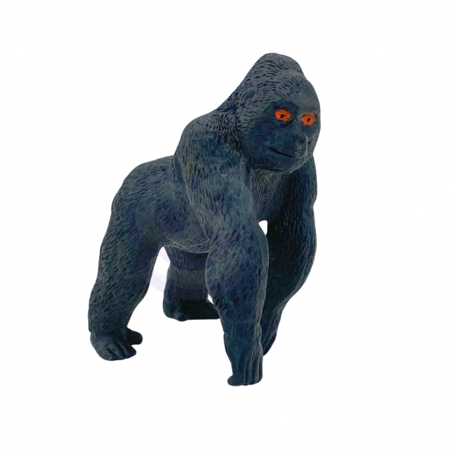 Safari figuren en speelmat Woopie