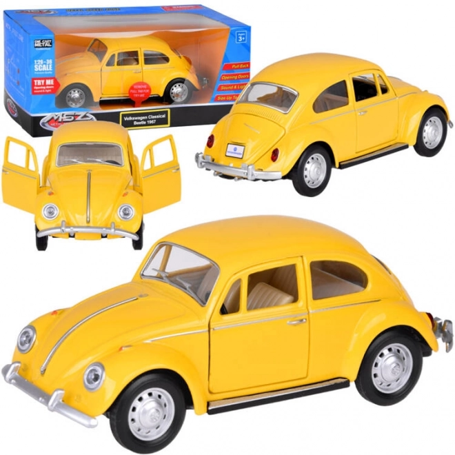 Verzamelvoertuig Volkswagen Classical Beetle 1967