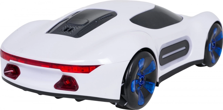 Rookshow op commando