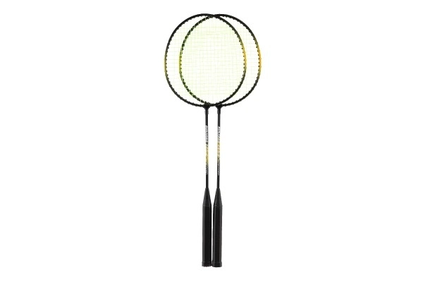 Badmintonset KOV in zak 67x21cm