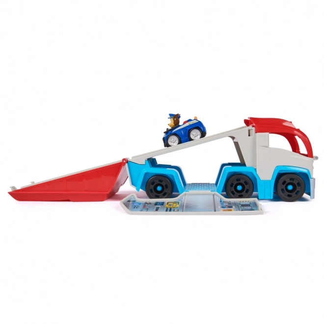 Paw Patrol speelset Patroller Mini auto