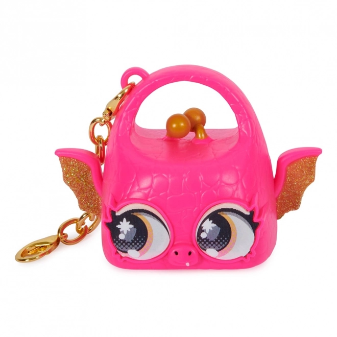 Purse Pets Luxe Sleutelhangers
