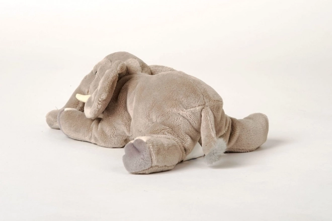 Pluche olifant 29 cm