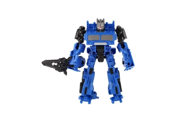Plastic transformator 14 cm