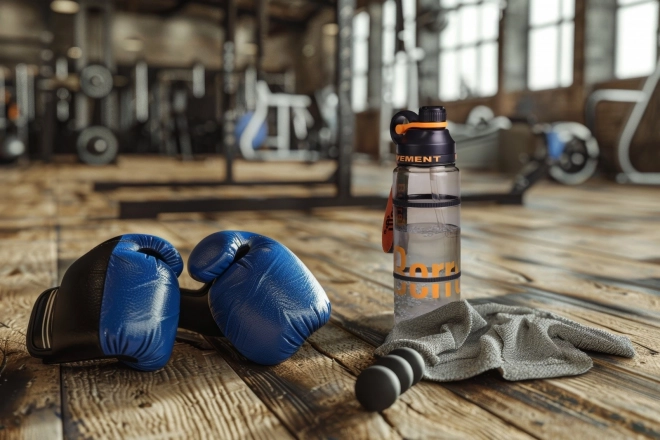 Sportfles Berretti 1000 ml
