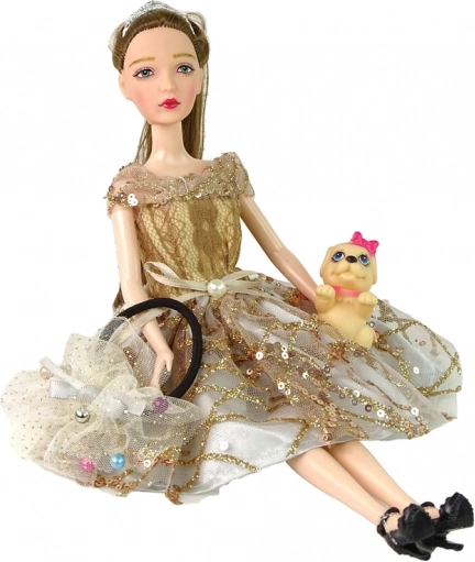 Accessoires voor creatieve kapsels