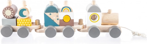 Interactief ontwerp voor creatief spel