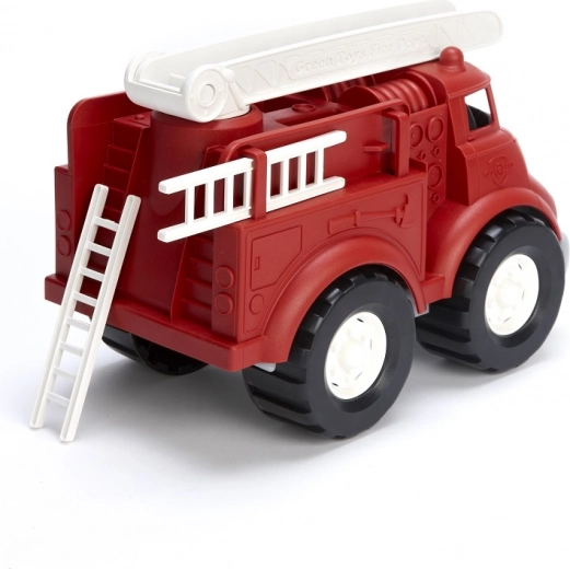 Veilige materialen zonder schadelijke stoffen