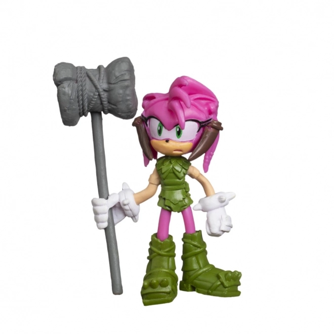 Set van 5 Sonic-figuren