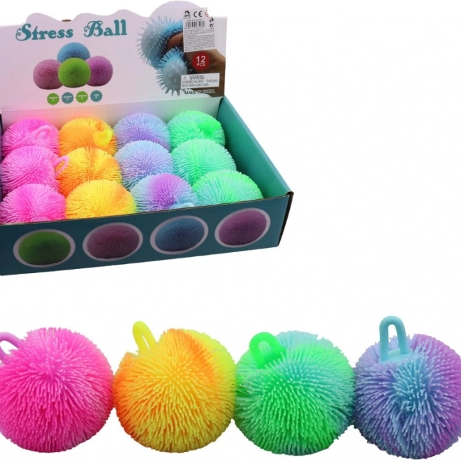 Antistressbal 7 cm