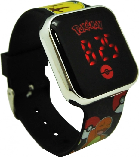 Eenvoudig de tijd aflezen