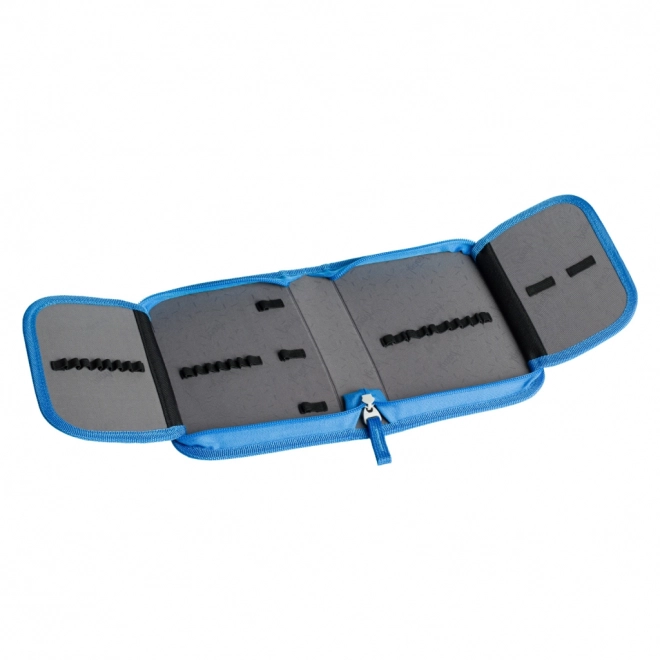 BAAGL 3 DELIGE SET Zippy Raceauto: boekentas, etui, zak
