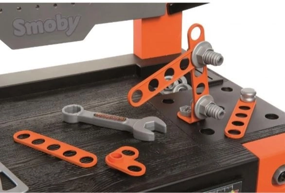 B&D Werkplaats Bricolo One