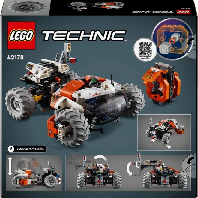 LEGO Technic Kosmische Lader LT78