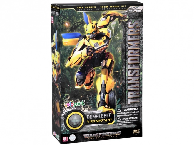 Hasbro Transformers Bumblebee 16cm opvouwbare figuur ZA5471