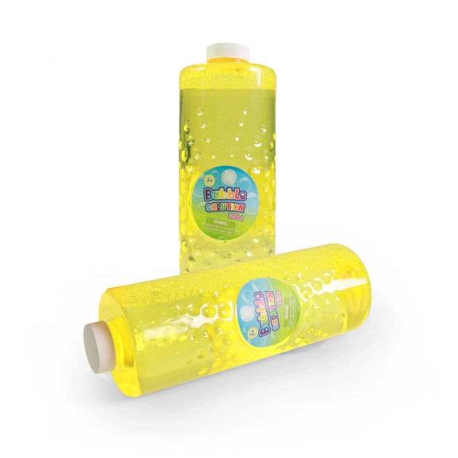 Navulling voor bellenblaas 1000 ml