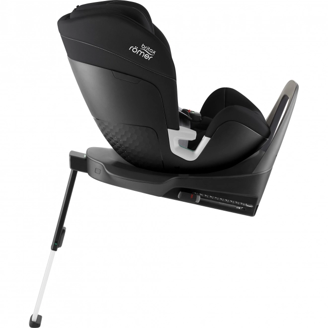 Kinderautostoeltje Swivel Space Black