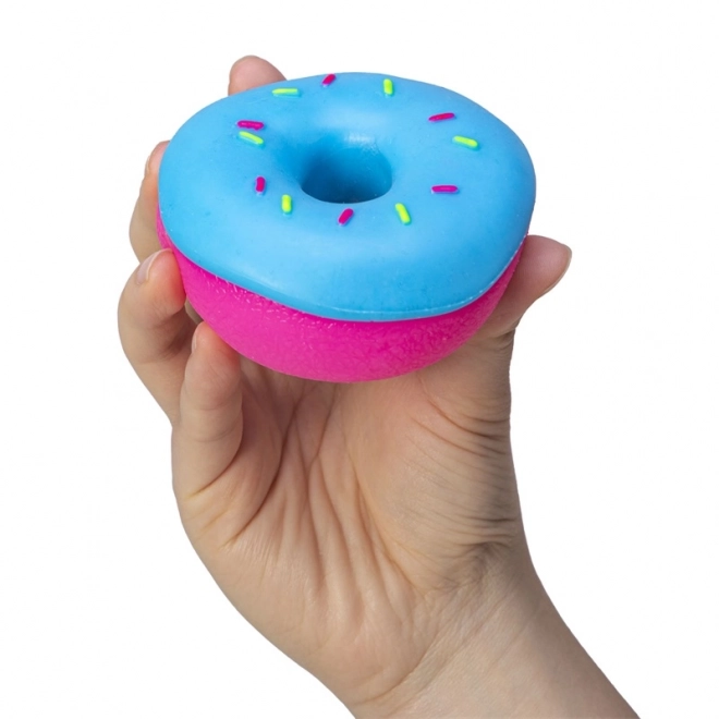 Schylling NeeDoh Donut 1 st