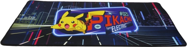 Gaming-muismat Pokémon Pikachu
