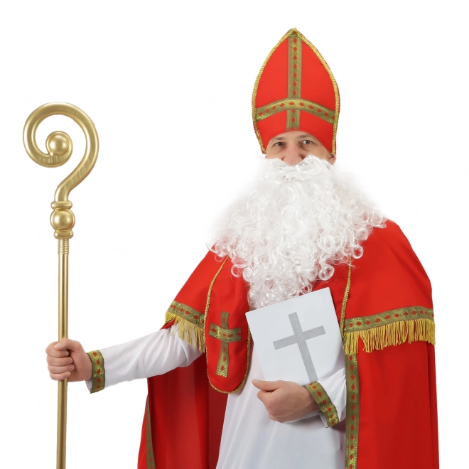Sinterklaaspak exclusief voor volwassenen e-verpakking
