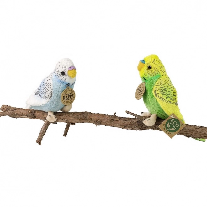 Plys parkiet Eco Friendly 12 cm
