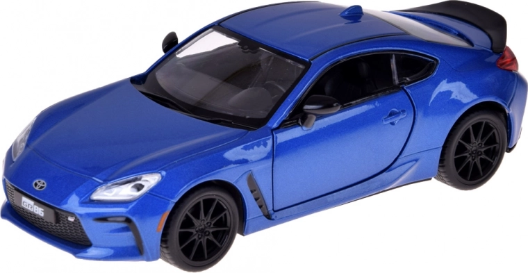 Pull-back aandrijving voor actievol rijden