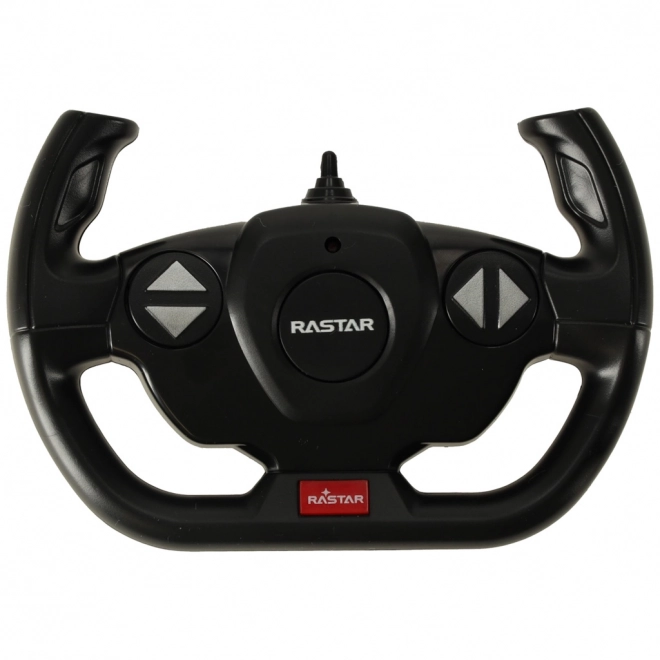 Afstandsbedienbare Auto R/C Volkswagen Beetle Rastar 1:14 Geel