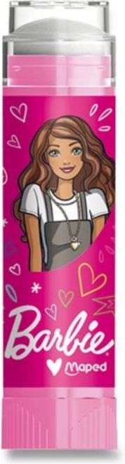 MAPED Gum Barbie