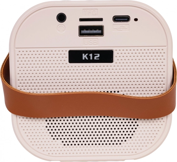 Brede connectiviteit en stabiele Bluetooth 5.0