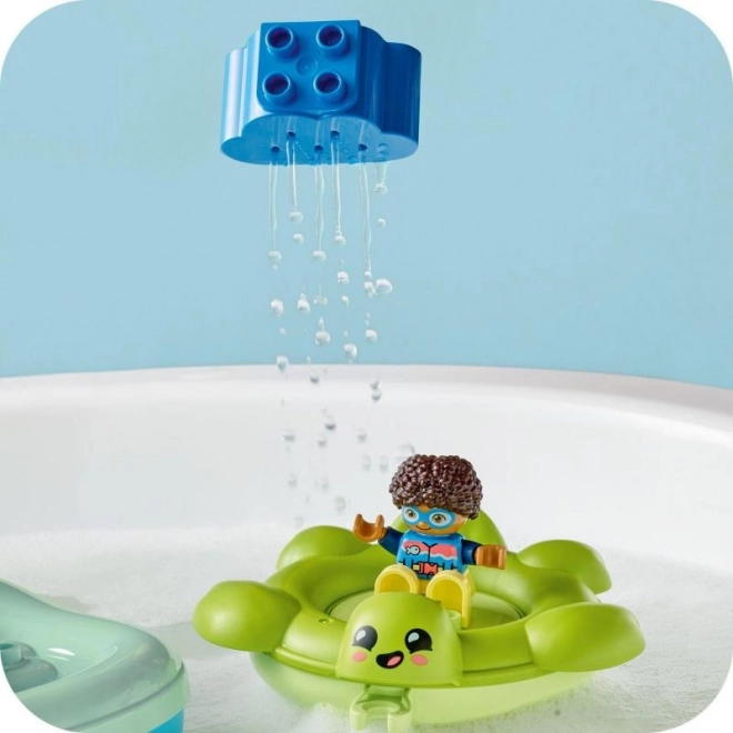 LEGO DUPLO 10989 Waterpark wereld