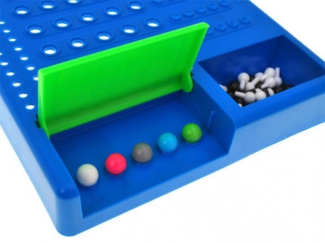 Klassiek spel Mastermind
