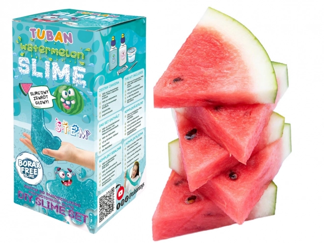 Leuke Set Slijm Tuban