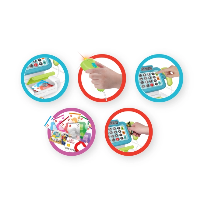 Interactieve functies