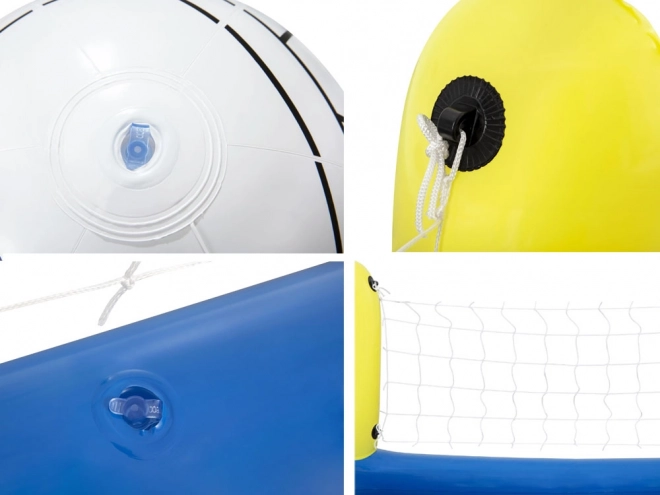 Set voor waterpolo Bestway