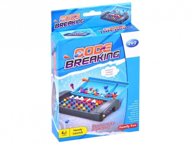 Logica spel Mastermind Mini