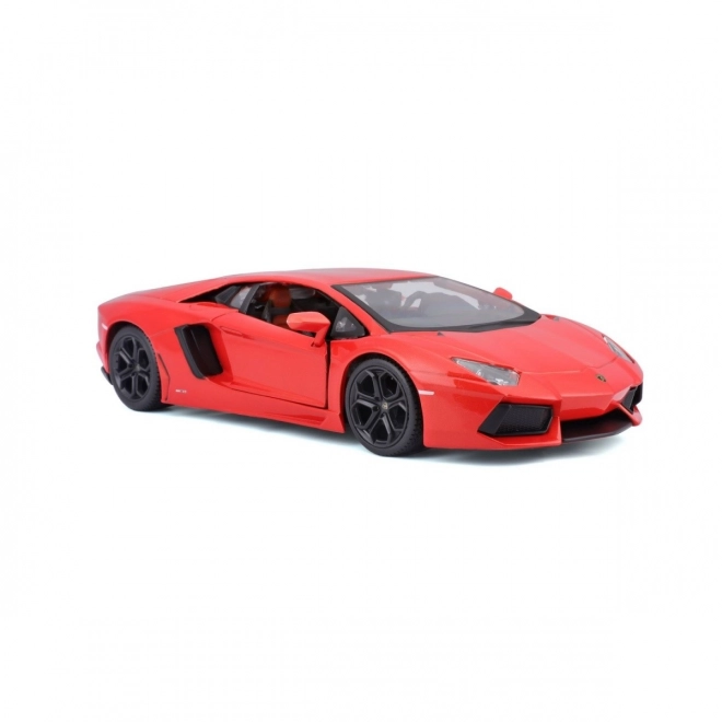 Modelauto Lamborghini Aventador LP700-4