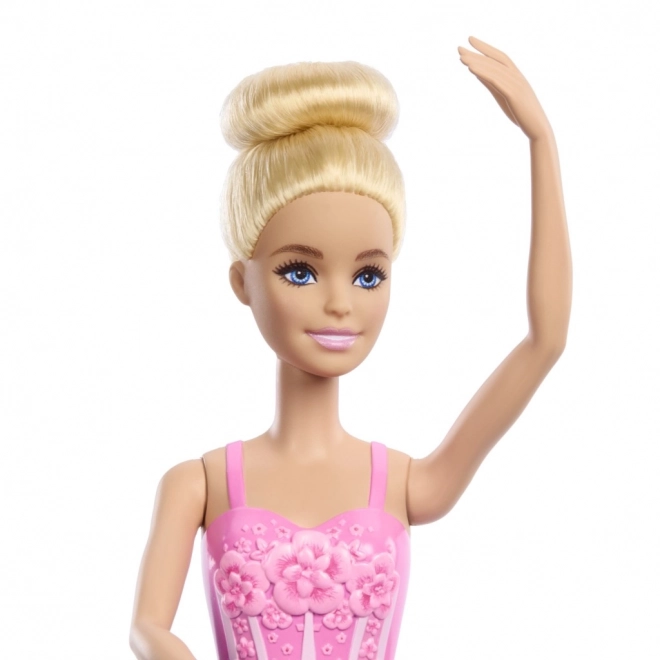 Barbie Balletpop