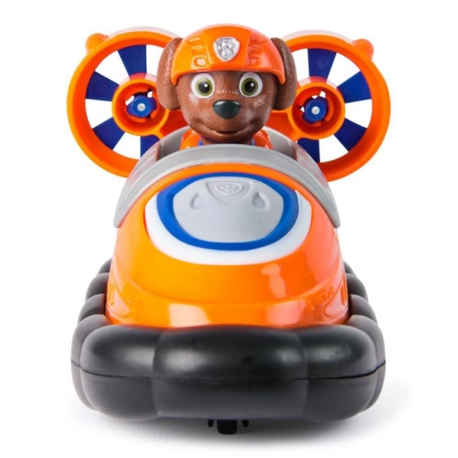 Paw Patrol Basis Zuma voertuig