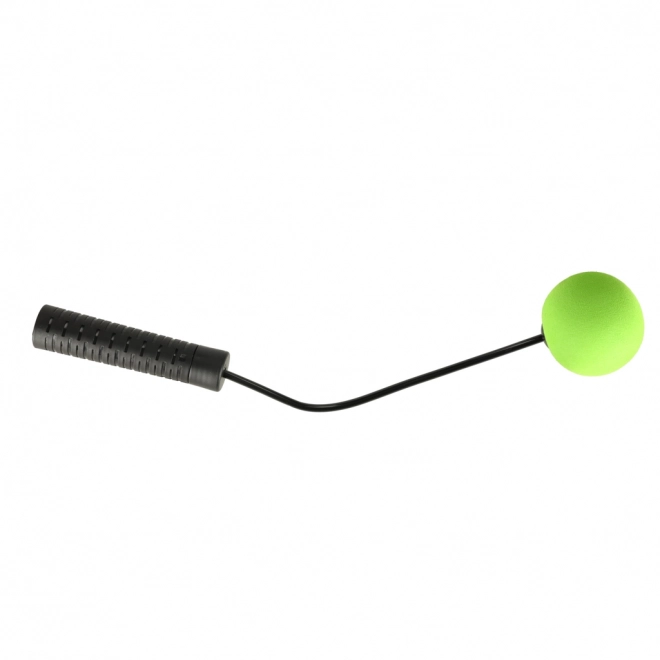 Draadloos springtouw gratis crossfit training
