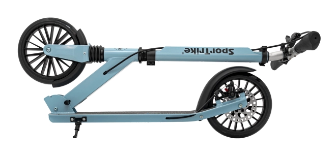 Koloběžka Sportrike – Blauw