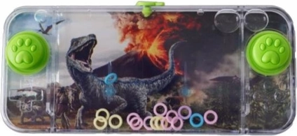 Dinosaurussen-design