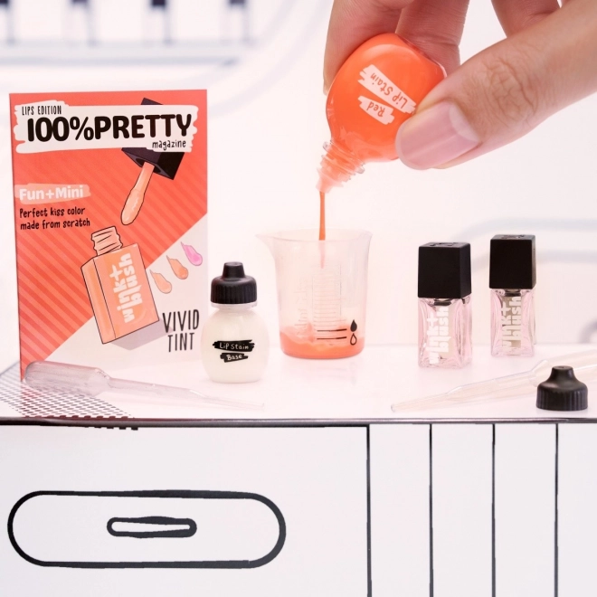 Mini cosmetica figuur Miniverse