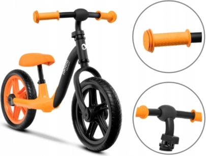 Zeker grip en soepel rijden