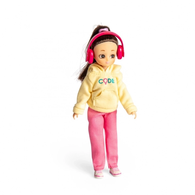 Lottie Meisje Coder