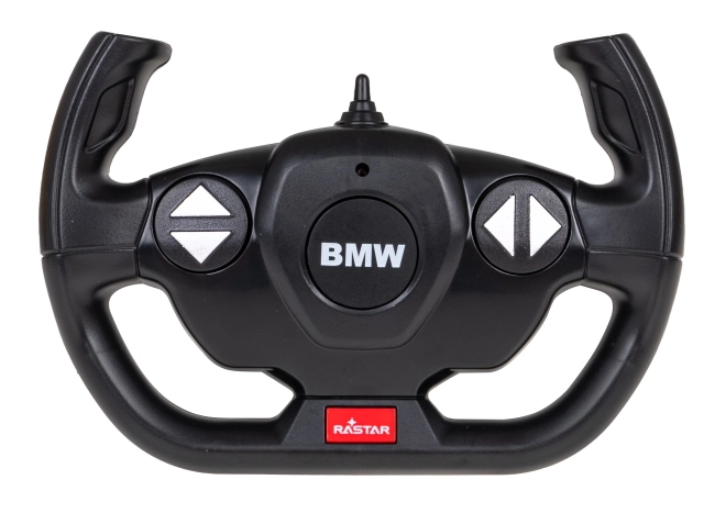 R/C BMW X6 M 1:14 RASTAR – zwart